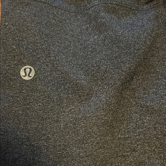 lululemon athletica Men's Charcoal Joggers Pants Size S GUC (Call out, see pics) - Picture 7 of 9